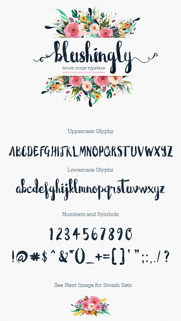 best fonts with glyphs on dafont