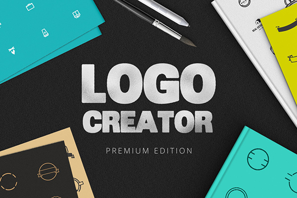 The Logo Creator