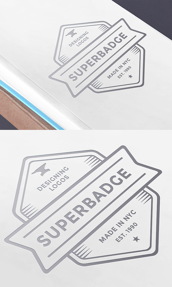 Logo Mockup